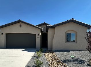 1640 Valle De Colores St NW, Los Lunas, NM 87031