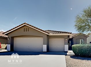 5417 W Angela Dr, Glendale, AZ 85308