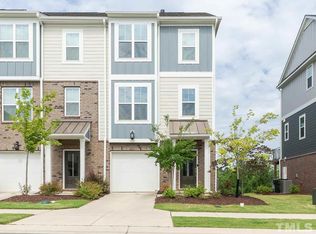 332 Skymont Dr, Holly Springs, NC 27540