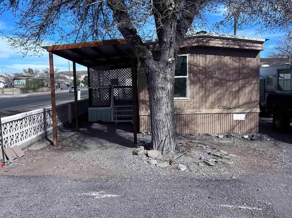 811 E 3rd Ave, Truth Or Consequences, NM 87901