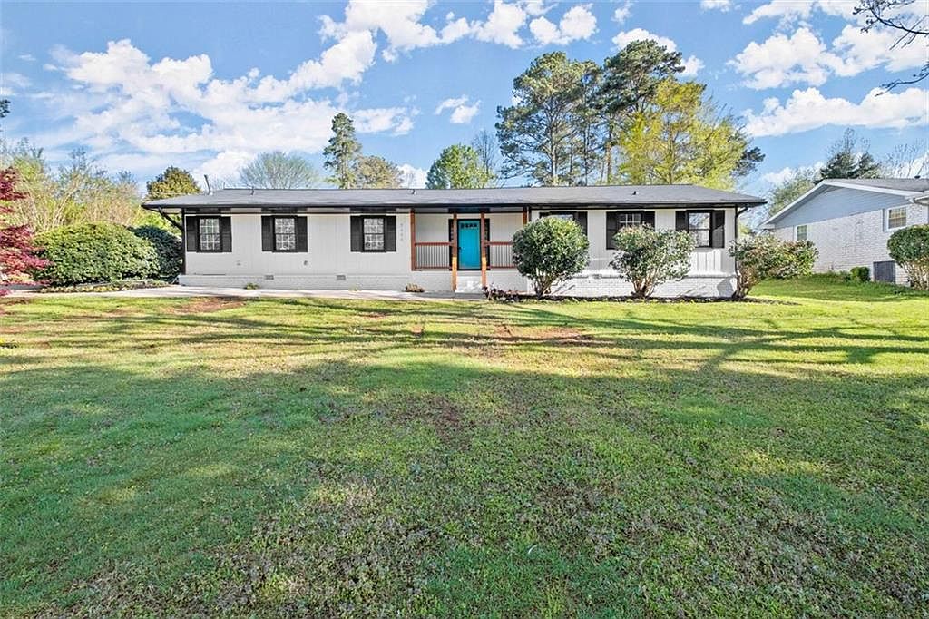 5446 Mill Valley Dr, Douglasville, GA 30135 Zillow