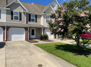 2107 Cass Lake Dr, Calabash, NC 28467