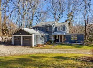 12 McCrea Ln, Darien, CT 06820
