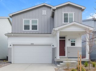2162 Flower Blossom Ave, Brighton, CO 80601