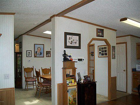VIEW TO DINING