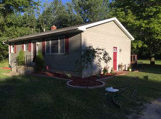 3265 Field Rd, Clio, MI 48420