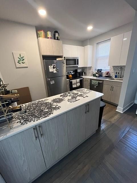 1st image of 83 Park Dr #4