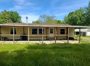 2496 Township Road 199, Bloomingdale, OH 43910