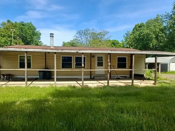 2496 Township Road 199, Bloomingdale, OH 43910