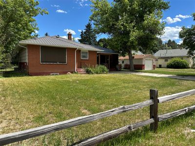 270 Doran Ln, Hamilton, MT, 59840