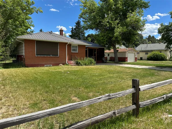 270 Doran Ln, Hamilton, MT 59840