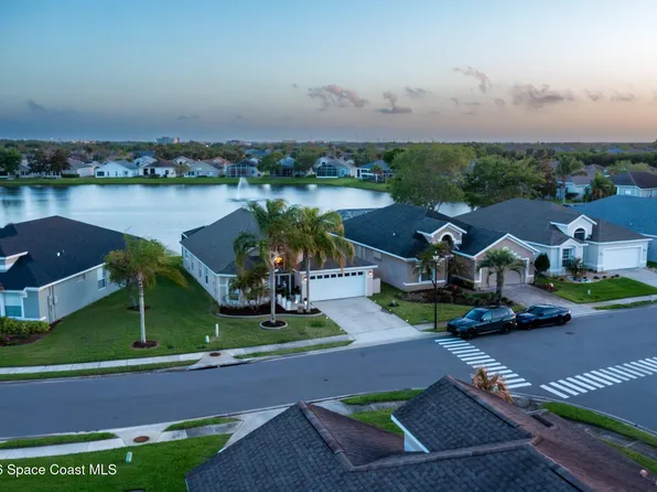 4989 Worthington Cir, Rockledge, FL 32955