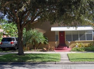 2420 Stuart St, Tampa, FL 33605