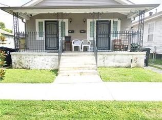 3708 S Rocheblave St, New Orleans, LA 70125