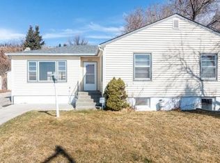 1333 Rimrock Rd, Billings, MT 59102