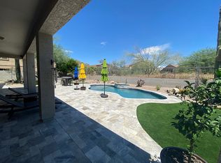 7352 E Rochelle Cir, Mesa, AZ 85207