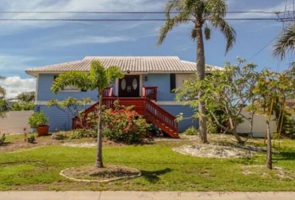 Property Front View