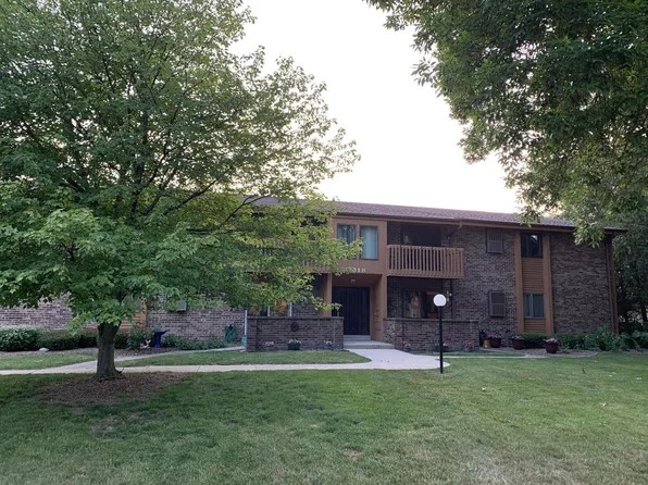 3818 Cheyenne COURT #G, Racine, WI 53404
