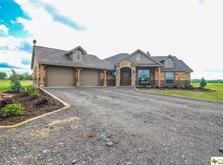 16607 Sypert School Rd, Holland, TX 76534