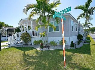 12850 Highway 84 Paradise Vlg #19EPL, Davie, FL 33325