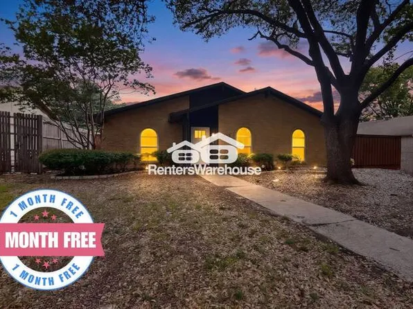 913 Overdowns Dr, Plano, TX 75023