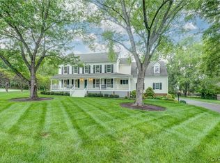 204 Arrowview Ct, Henrico, VA 23229