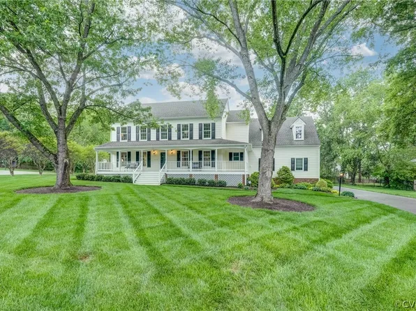 204 Arrowview Ct, Henrico, VA 23229