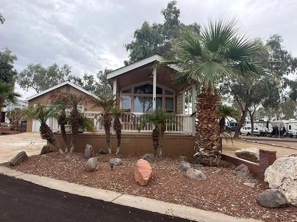1600 Silver Creek Rd #76, Bullhead City, AZ 86442