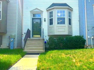 206 Quiet Ridge Ct, Pasadena, MD 21122
