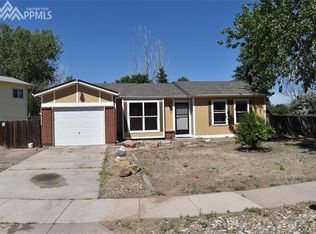 764 Nordic Dr, Colorado Springs, CO 80916