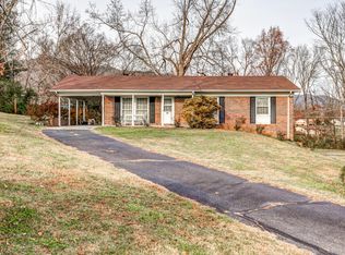 157 Eastwood Dr, La Follette, TN 37766