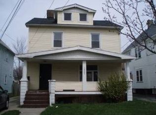 10203 Aetna Rd, Cleveland, OH 44105