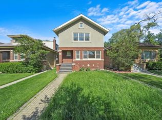 1214 Hayes Ave, Oak Park, IL 60302
