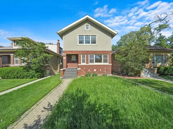 1214 Hayes Ave, Oak Park, IL 60302