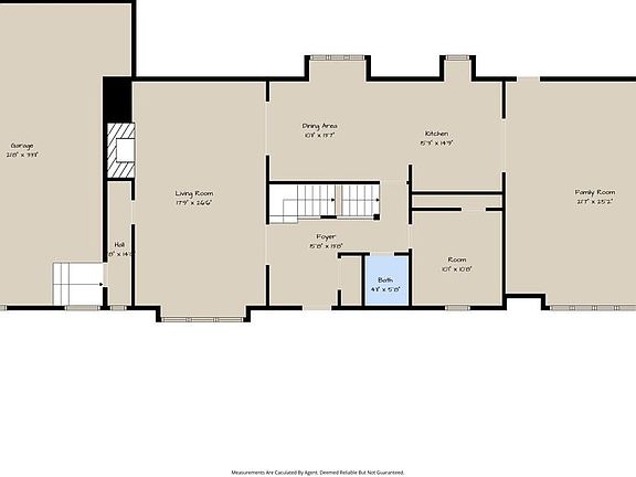 4th image of 20426 Woodend Rd