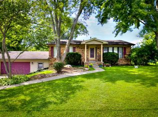 3483 Nancy Rd, Decatur, IL 62521