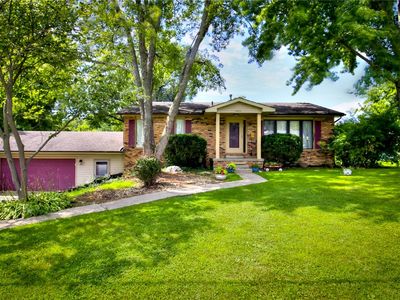 3483 Nancy Rd, Decatur, IL, 62521