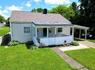 616 Schaum Ave, Zanesville, OH