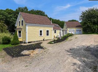 17 Gerrish Island Ln, Kittery, ME 03905