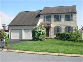 2nd image of 1836 Krystle Dr