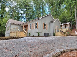 261 Lone Laurel Trl, Hendersonville, NC 28792