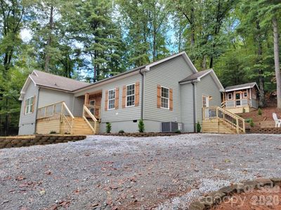 261 Lone Laurel Trl, Hendersonville, NC, 28792