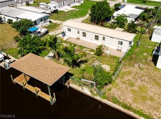 4873 Curlew Dr, Saint James City, FL 33956
