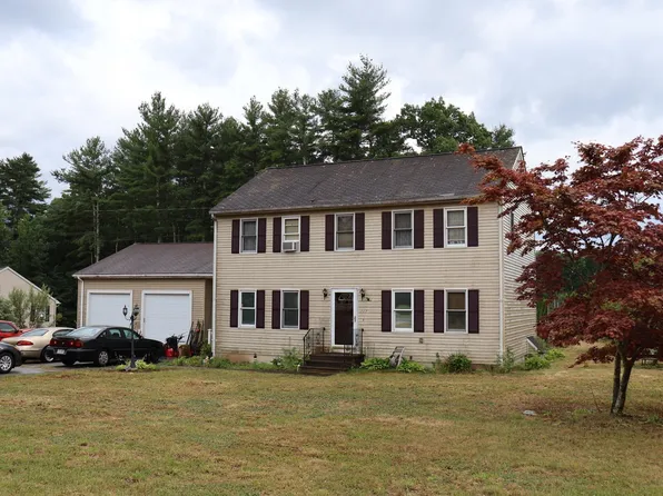 117 Charlton St, Oxford, MA 01540