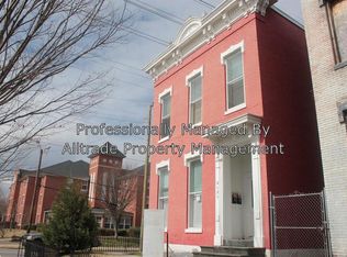 2131 W Muhammad Ali Blvd #2, Louisville, KY 40212