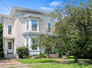 122 W 8th St, Oswego, NY 13126