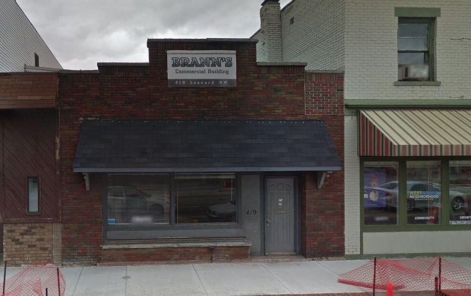 1st image of 419 Leonard St NW