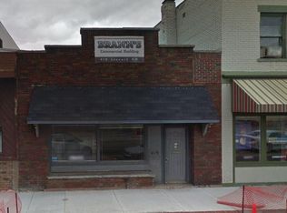 419 Leonard St NW, Grand Rapids, MI 49504