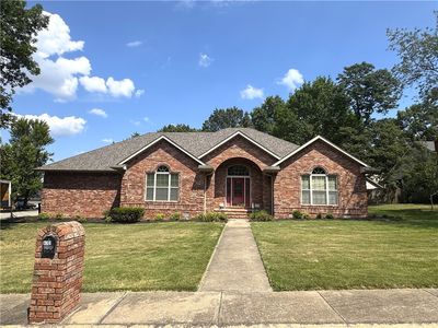 4701 Dean Pl, Springdale, AR, 72764