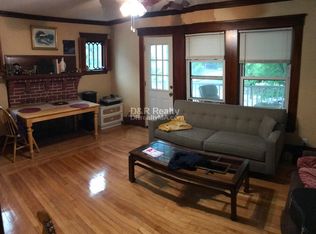 931 Broadway #TWO, West Somerville, MA 02144